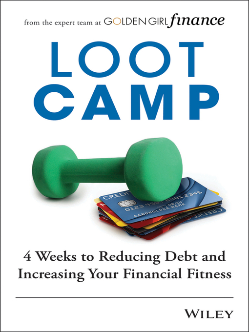 Title details for Lootcamp by Laura J. McDonald - Available